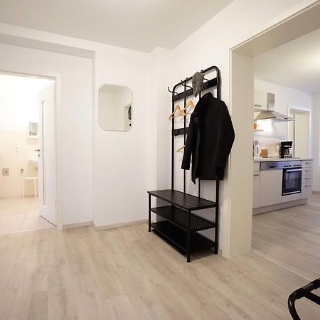 Haus Vilma Apartman Heringsdorf  Kültér fotó