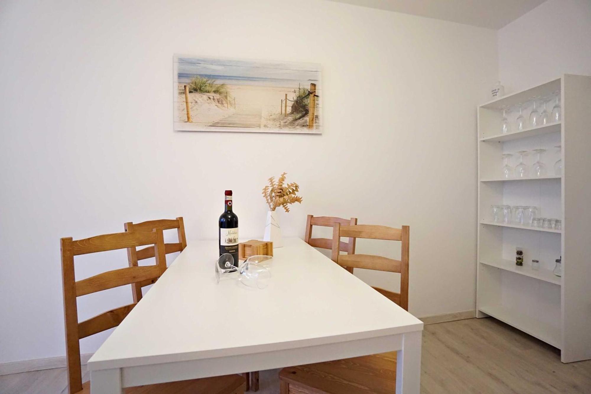 Haus Vilma Apartman Heringsdorf  Kültér fotó